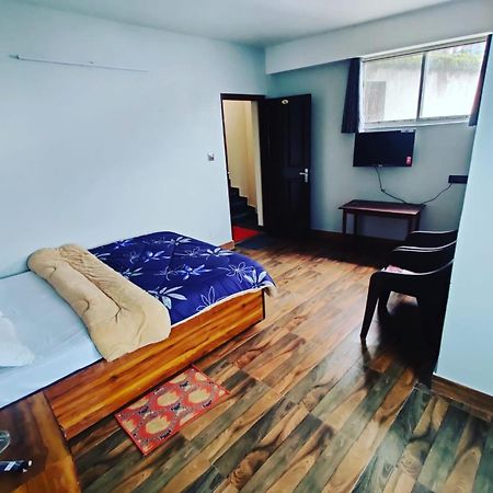 Hotel Pitstop Darjeeling - Excellent Service Recommended & Couple Friendly Εξωτερικό φωτογραφία