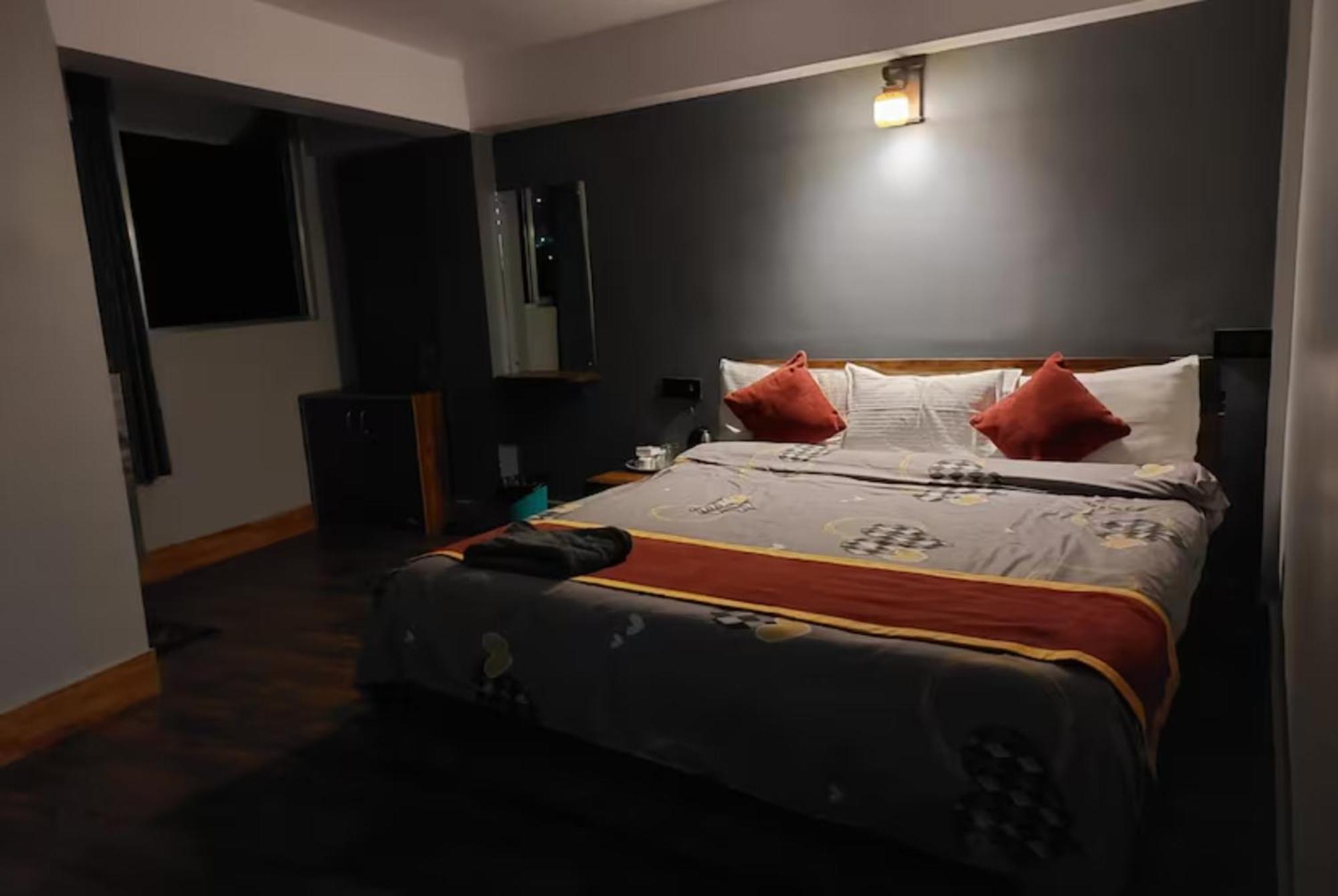 Hotel Pitstop Darjeeling - Excellent Service Recommended & Couple Friendly Εξωτερικό φωτογραφία