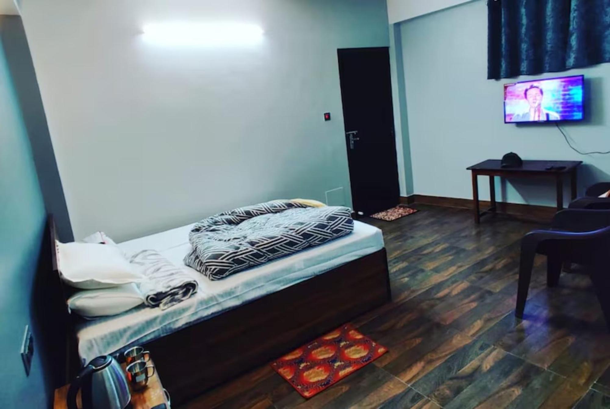 Hotel Pitstop Darjeeling - Excellent Service Recommended & Couple Friendly Εξωτερικό φωτογραφία