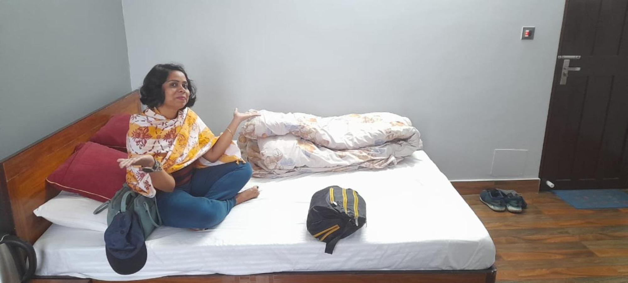 Hotel Pitstop Darjeeling - Excellent Service Recommended & Couple Friendly Εξωτερικό φωτογραφία