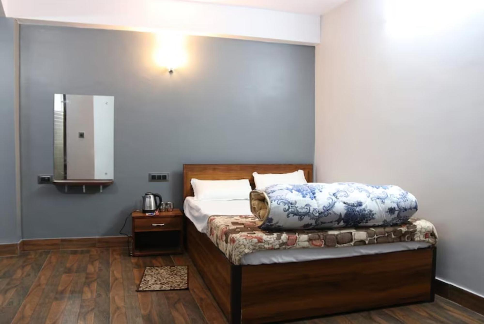 Hotel Pitstop Darjeeling - Excellent Service Recommended & Couple Friendly Εξωτερικό φωτογραφία