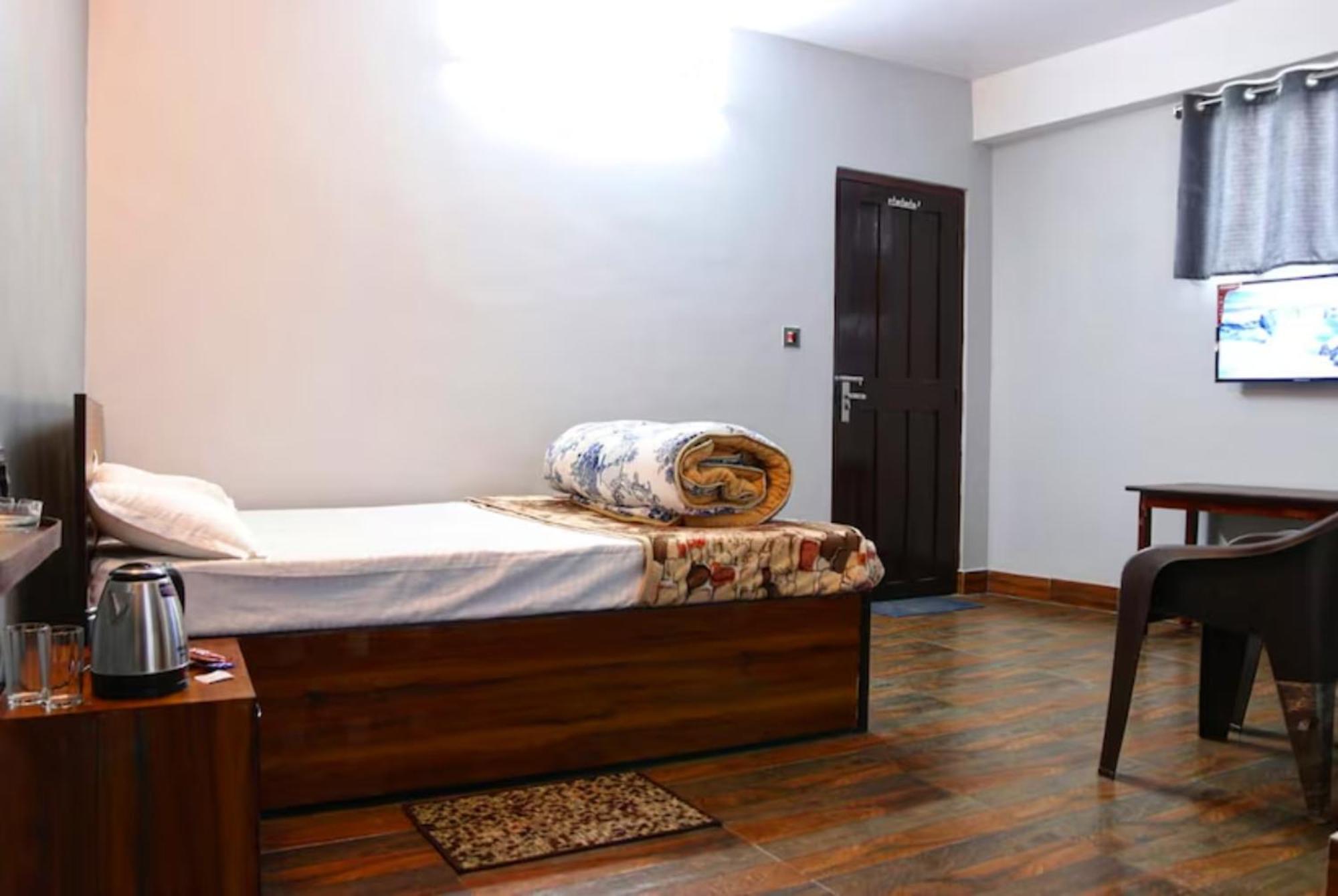 Hotel Pitstop Darjeeling - Excellent Service Recommended & Couple Friendly Εξωτερικό φωτογραφία