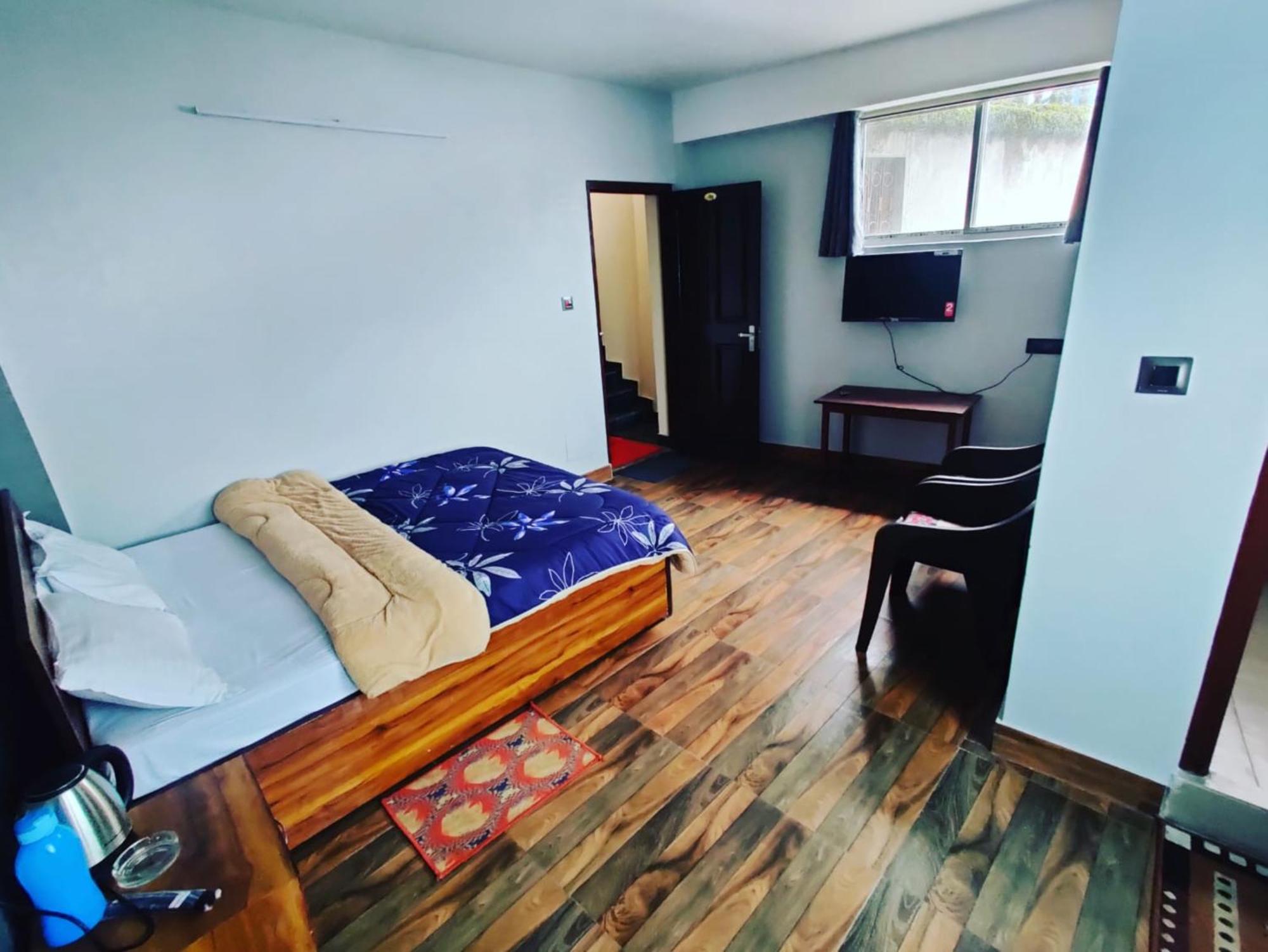 Hotel Pitstop Darjeeling - Excellent Service Recommended & Couple Friendly Εξωτερικό φωτογραφία