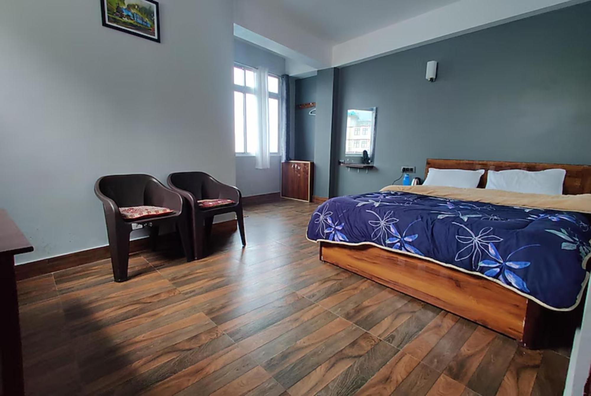 Hotel Pitstop Darjeeling - Excellent Service Recommended & Couple Friendly Εξωτερικό φωτογραφία