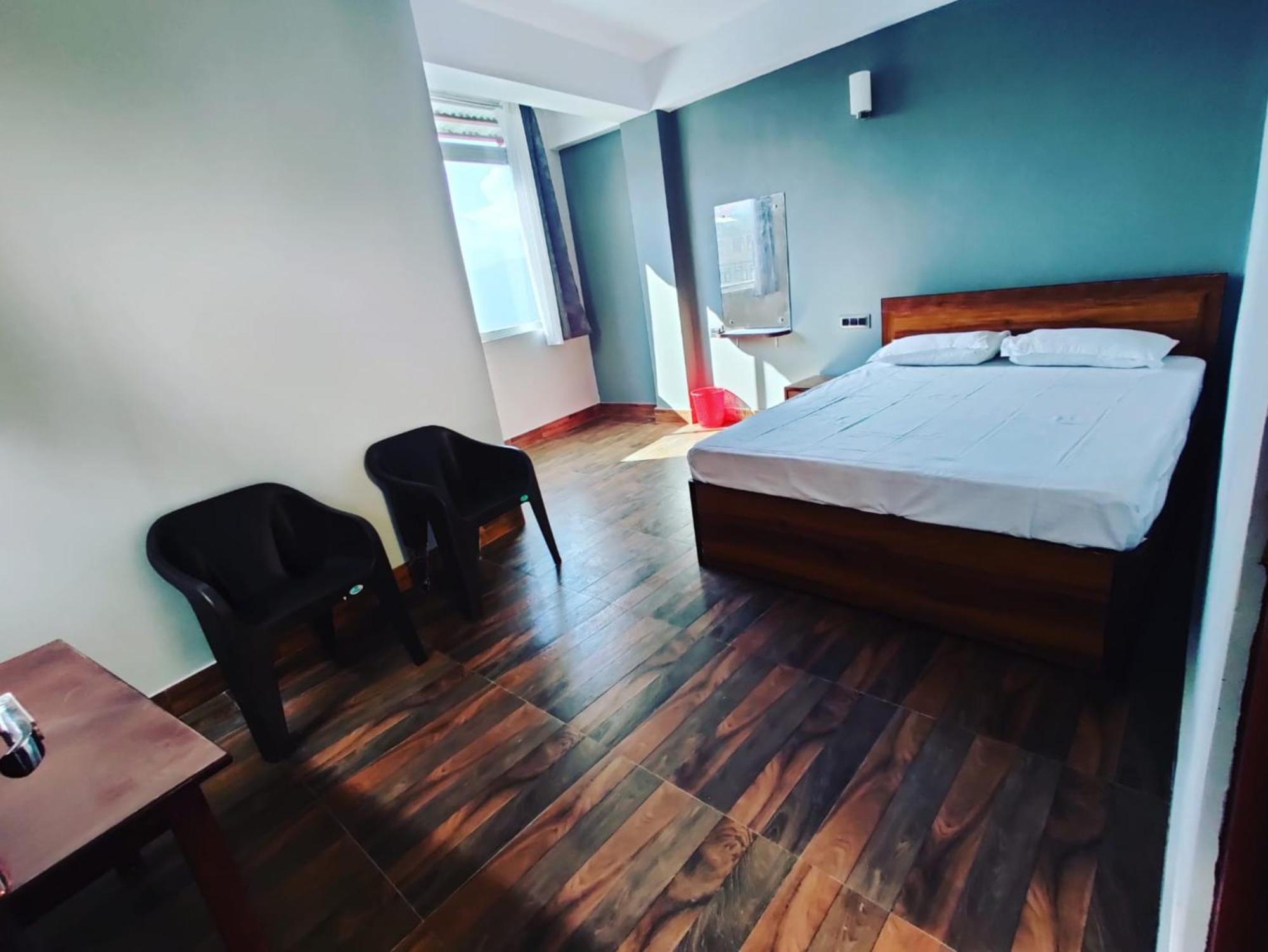 Hotel Pitstop Darjeeling - Excellent Service Recommended & Couple Friendly Εξωτερικό φωτογραφία