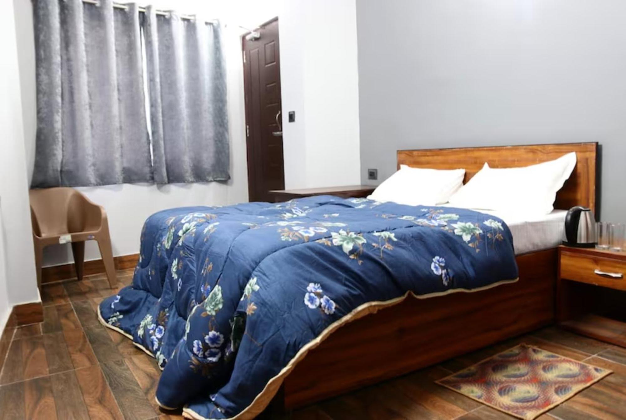 Hotel Pitstop Darjeeling - Excellent Service Recommended & Couple Friendly Εξωτερικό φωτογραφία