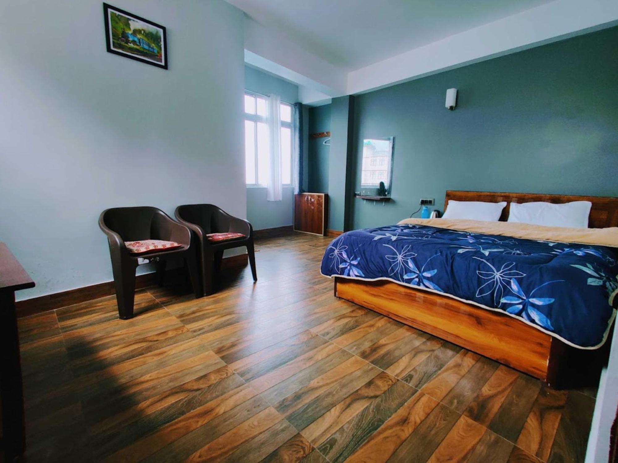 Hotel Pitstop Darjeeling - Excellent Service Recommended & Couple Friendly Εξωτερικό φωτογραφία