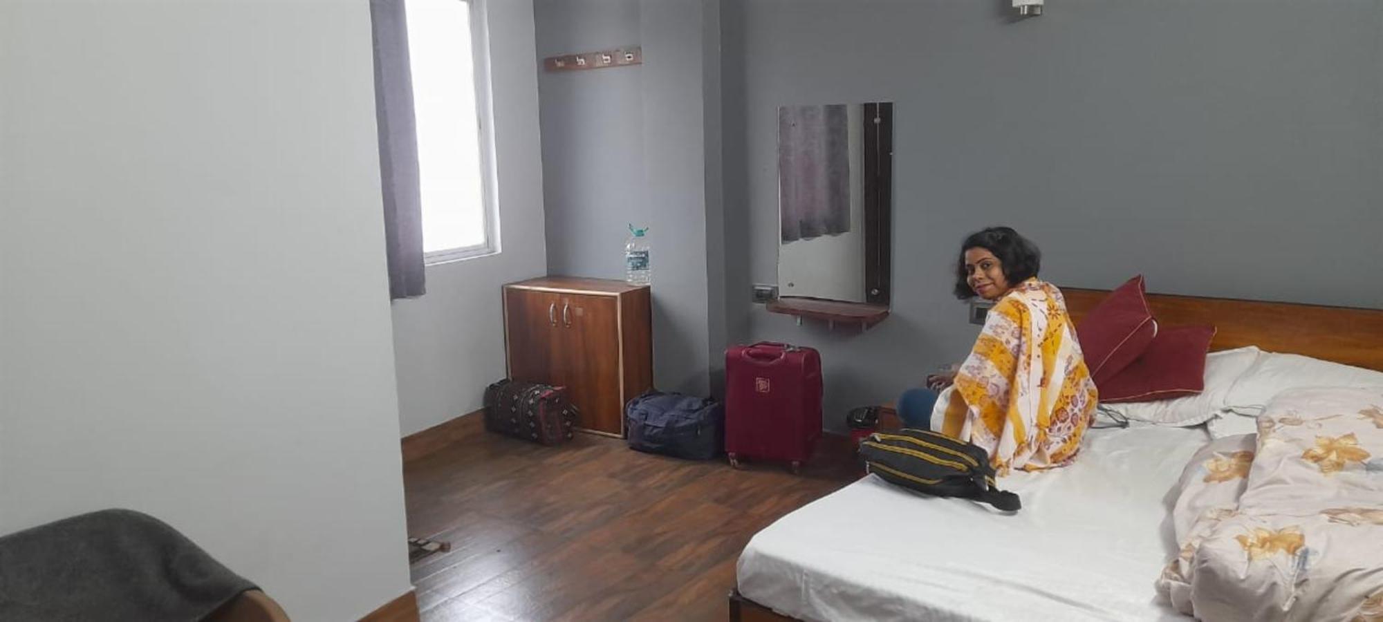 Hotel Pitstop Darjeeling - Excellent Service Recommended & Couple Friendly Εξωτερικό φωτογραφία