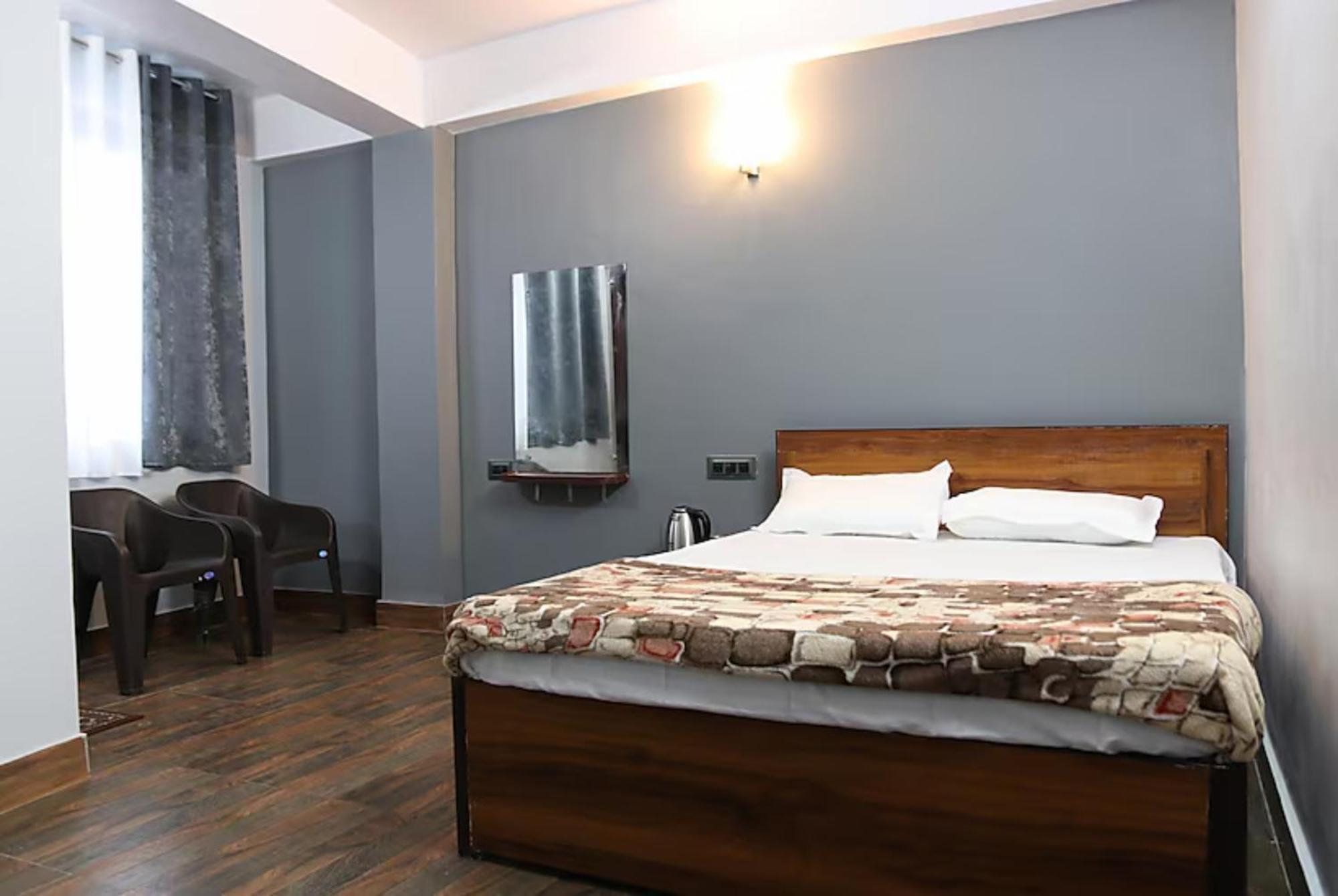 Hotel Pitstop Darjeeling - Excellent Service Recommended & Couple Friendly Εξωτερικό φωτογραφία
