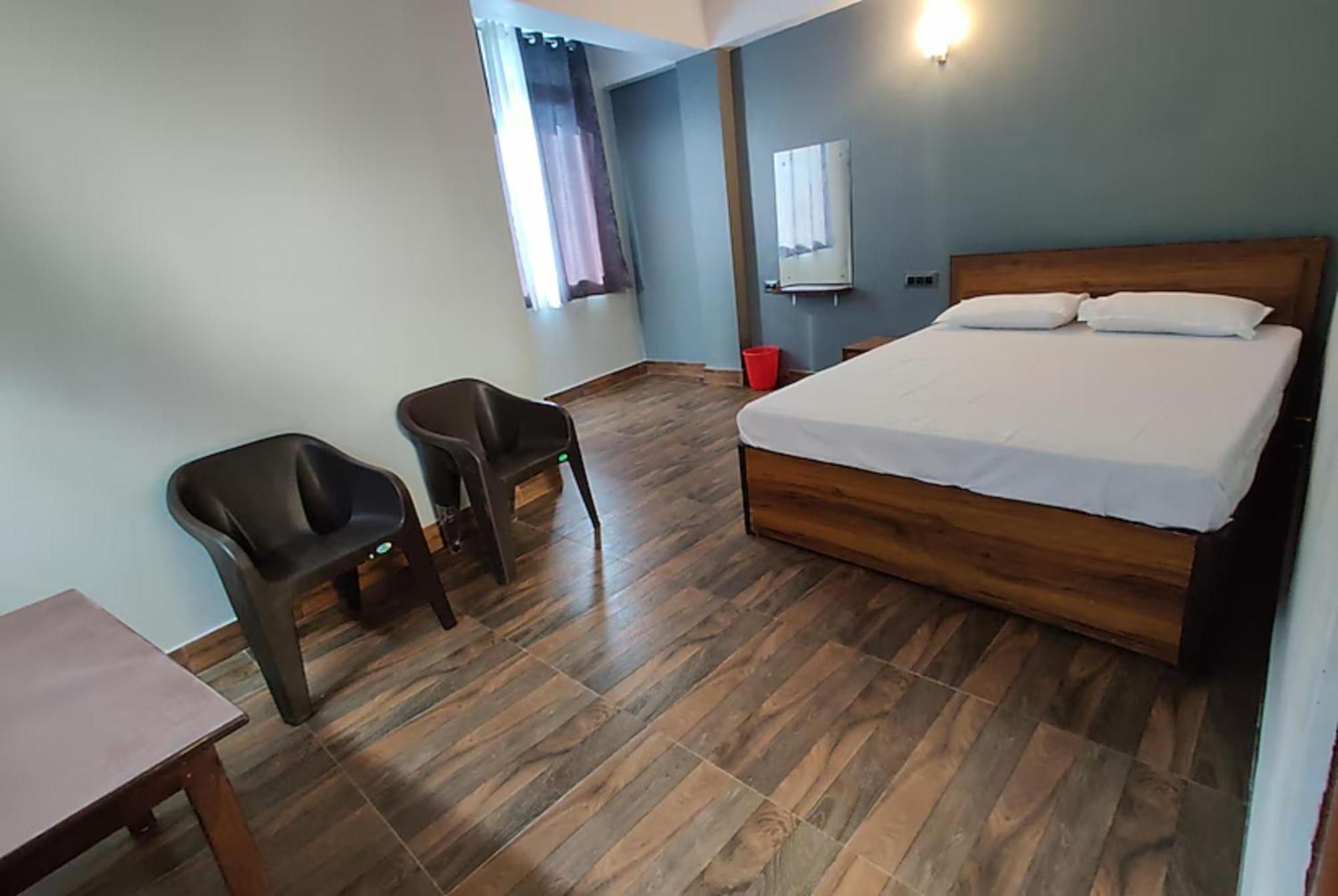 Hotel Pitstop Darjeeling - Excellent Service Recommended & Couple Friendly Εξωτερικό φωτογραφία