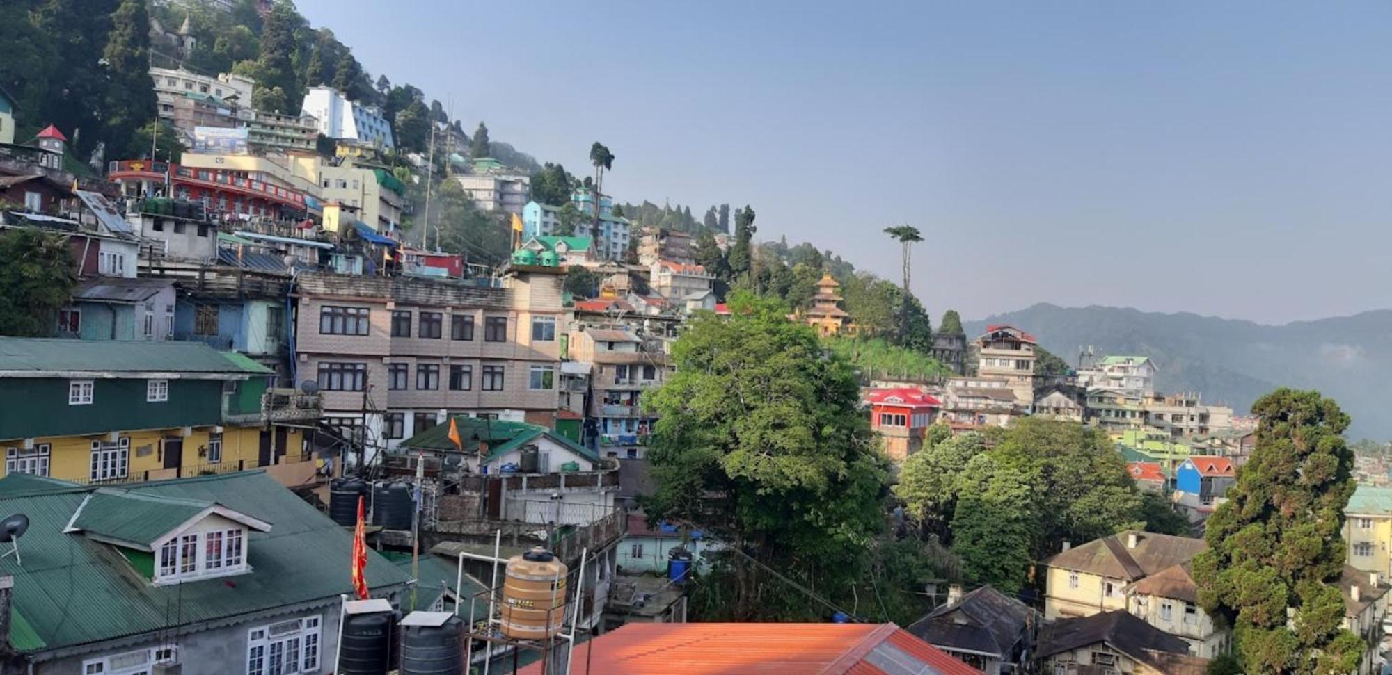 Hotel Pitstop Darjeeling - Excellent Service Recommended & Couple Friendly Εξωτερικό φωτογραφία