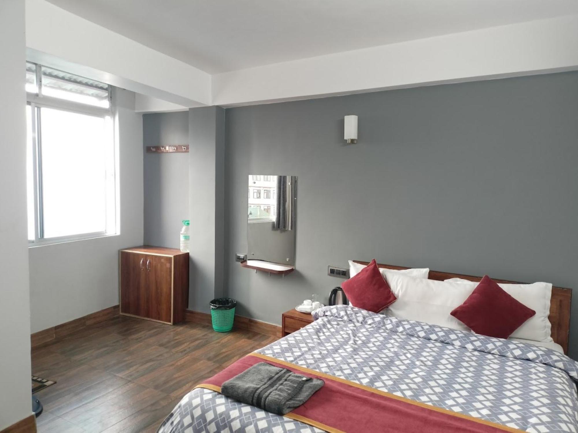 Hotel Pitstop Darjeeling - Excellent Service Recommended & Couple Friendly Εξωτερικό φωτογραφία